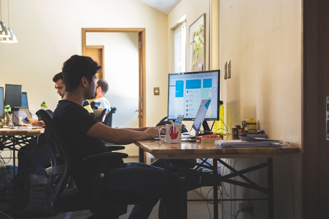 5 Powerful Practical Strategies for Digital Business