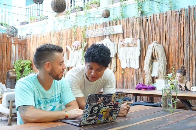 7 Digital Age Business Challenges Faced By Entrepreneurs