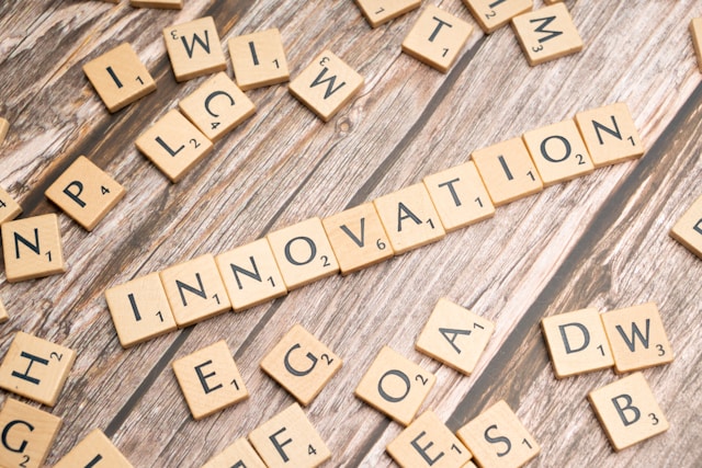 What is High-Impact Tech Initiatives