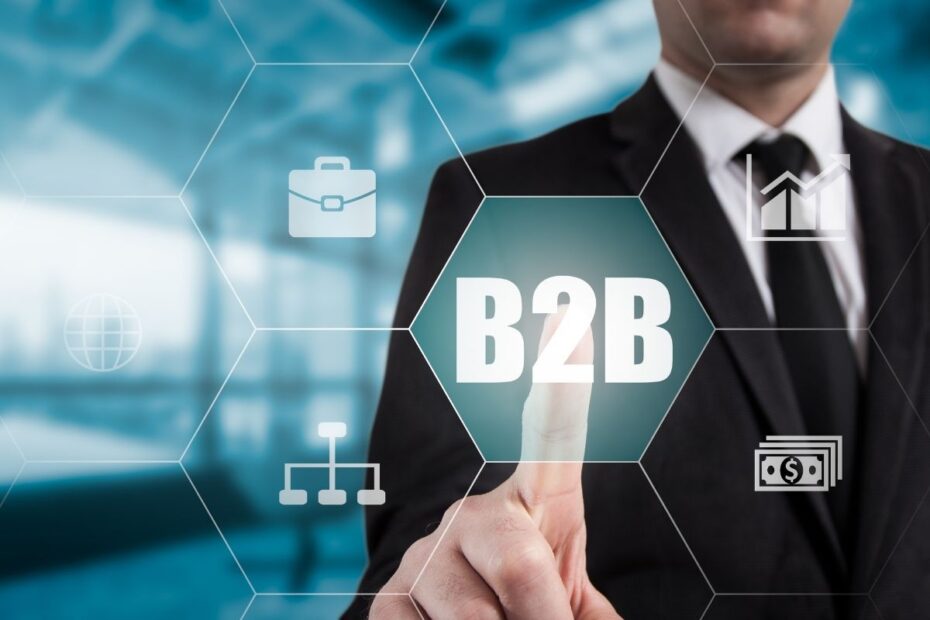 The B2B Marketing Funnel Explained: What It Is and How to Optimize Each Stage